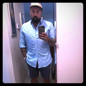 Meet your Posher, Alfie